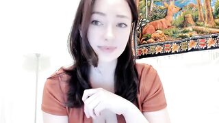 DamnGooood - Porn Video [Myfreecams]: alluring derriere, intense desire, fiery surrender