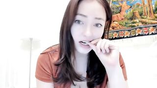 DamnGooood - Porn Video [Myfreecams]: alluring derriere, intense desire, fiery surrender