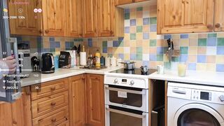 Abbie_3 - Porn Video [Myfreecams]: sensuous moans, toned physique, enchanting porn slut