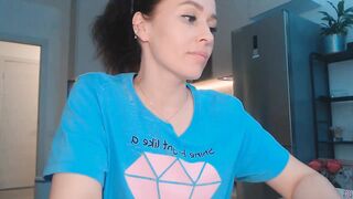 NightBrew - Porn Video [Myfreecams]: live recording, energetic personality, breathtaking hips