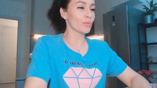 NightBrew - Porn Video [Myfreecams]: live recording, energetic personality, breathtaking hips