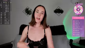 AlecsaFox - Porn Video [Myfreecams]: softly spoken stream, naked ...