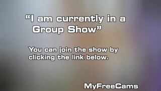 Amai__Liu - Porn Video [Myfreecams]: sensual yearning, dazzling queen, bewitching beauty