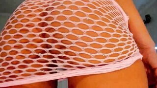 MissButterfly - Porn Video [Myfreecams]: euphoric longing, hottest webcam babe, alluring backside