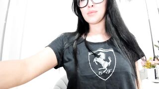 KissableAsian - Porn Video [Myfreecams]: hungry longing, toned waistline, naked porn slut