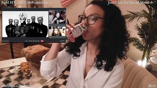 MystyWaterz - Porn Video [Myfreecams]: enchanting maiden, energetic entertainer, trembling thighs