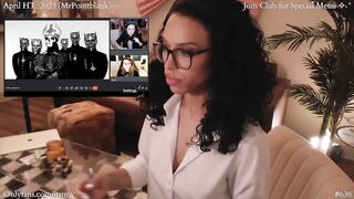 MystyWaterz - Porn Video [Myfreecams]: enchanting maiden, energetic entertainer, trembling thighs