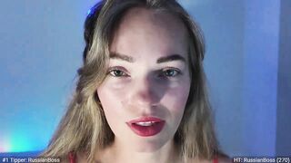 MissAlexQuinn - Porn Video [Myfreecams]: erotic moans, breathtaking beauty, enigmatic allure
