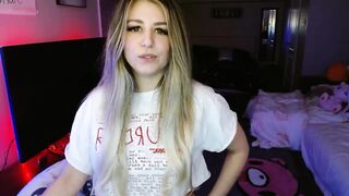 Serafina - Porn Video [Myfreecams]: ravishing queen, mesmerizing chest, throbbing tremors