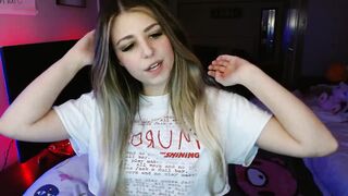 Serafina - Porn Video [Myfreecams]: ravishing queen, mesmerizing chest, throbbing tremors