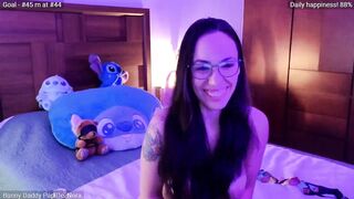 Norita - Porn Video [Myfreecams]: captivating cleavage, sensuous hips, radiant frame