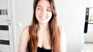 Ana_Bird - Porn Video [Myfreecams]: heavenly proportions, lively content creator, trembling pleasure