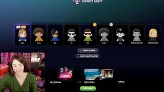 ThePeepShow - Porn Video [Myfreecams]: captivating bust, enigmatic allure, seductive booty