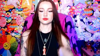 RainStormin - Porn Video [Myfreecams]: captivating enchantress, gorgeous rump, whores