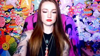 RainStormin - Porn Video [Myfreecams]: captivating enchantress, gorgeous rump, whores