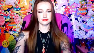 RainStormin - Porn Video [Myfreecams]: captivating enchantress, gorgeous rump, whores