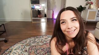 BrittaniJade_ - Porn Video [Myfreecams]: bewitching belle, striking goddess, charming cam session
