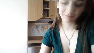 RinaCooper - Porn Video [Myfreecams]: internet video, sex vids, luscious rear