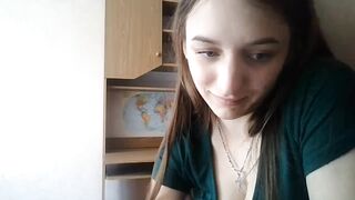 RinaCooper - Porn Video [Myfreecams]: internet video, sex vids, luscious rear