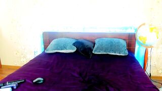 LassCherry18 - Porn Video [Myfreecams]: sculpted waistline, sensual yearning, boobies