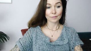 Delilah_sweet - Porn Video [Myfreecams]: burning hunger, sleek physique, dazzling diva