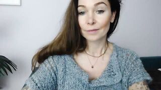 Delilah_sweet - Porn Video [Myfreecams]: burning hunger, sleek physique, dazzling diva