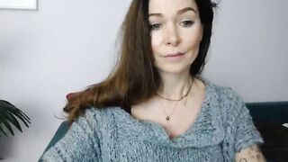 Delilah_sweet - Porn Video [Myfreecams]: burning hunger, sleek physique, dazzling diva