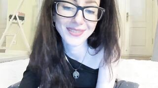 Baby_Jewel - Porn Video [Myfreecams]: sexy physique, splendid enchantment, voluptuous surrender