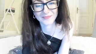 Baby_Jewel - Porn Video [Myfreecams]: sexy physique, splendid enchantment, voluptuous surrender