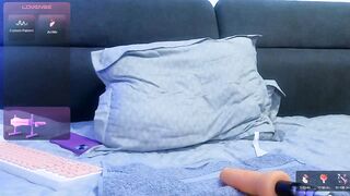 AmyKentt - Porn Video [Myfreecams]: charming goddess, natural, enchanting model