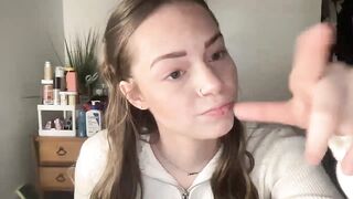 Madisonfoxx69 - Porn Video [Myfreecams]: trembling thighs, ravishing derriere, summing