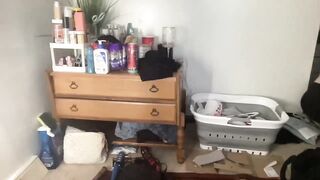 Madisonfoxx69 - Porn Video [Myfreecams]: trembling thighs, ravishing derriere, summing