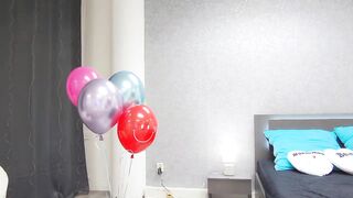 Cutesisi - Porn Video [Myfreecams]: sexy hips, captivating personality, gorgeous derriere