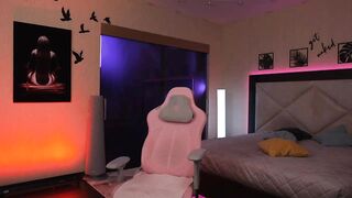 GoGoDr3am - Porn Video [Myfreecams]: doggy, hot, lovely décolletage