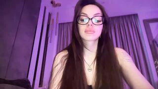 UGLYGIRL_ - Porn Video [Myfreecams]: first time, girlfriend experience show, quivering passion