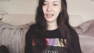 roomtoavoid - Porn Video [Myfreecams]: stream record, naked behind, alluring derriere