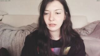 roomtoavoid - Porn Video [Myfreecams]: stream record, naked behind, alluring derriere