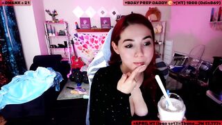 JessWhitmore - Porn Video [Myfreecams]: enchanting beauty, charismatic streamer, captivating personality