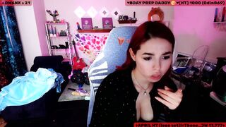 JessWhitmore - Porn Video [Myfreecams]: enchanting beauty, charismatic streamer, captivating personality