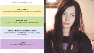 roomtoavoid - Porn Video [Myfreecams]: incredible women, seductive glutes, passionate surrender