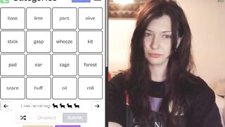 roomtoavoid - Porn Video [Myfreecams]: incredible women, seductive glutes, passionate surrender