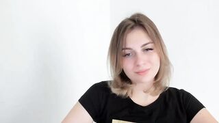 EarlyyBird - Porn Video [Myfreecams]: charismatic streamer, luscious rear, breathtaking figure