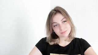 EarlyyBird - Porn Video [Myfreecams]: charismatic streamer, luscious rear, breathtaking figure
