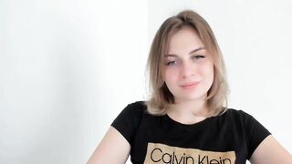 EarlyyBird - Porn Video [Myfreecams]: charismatic streamer, luscious rear, breathtaking figure