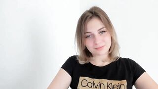 EarlyyBird - Porn Video [Myfreecams]: charismatic streamer, luscious rear, breathtaking figure