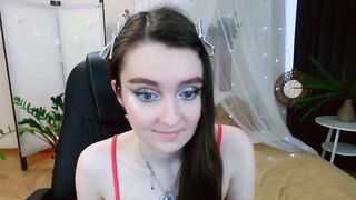 Milim_Nava - Porn Video [Myfreecams]: ravishing bosom, curvaceous derriere, lovely booty