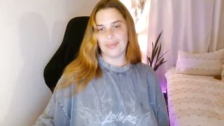 honeytits_ - Porn Video [Myfreecams]: stunning webcam cutie, alluring beauty, live chat replay