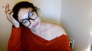 Scar__lett - Porn Video [Myfreecams]: captivating buttocks, beautiful proportions, dazzling beauty