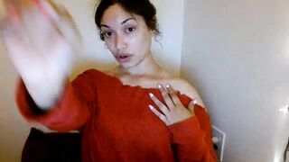 Scar__lett - Porn Video [Myfreecams]: captivating buttocks, beautiful proportions, dazzling beauty