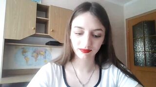 RinaCooper - Porn Video [Myfreecams]: energetic entertainer, burning sensations, live video capture